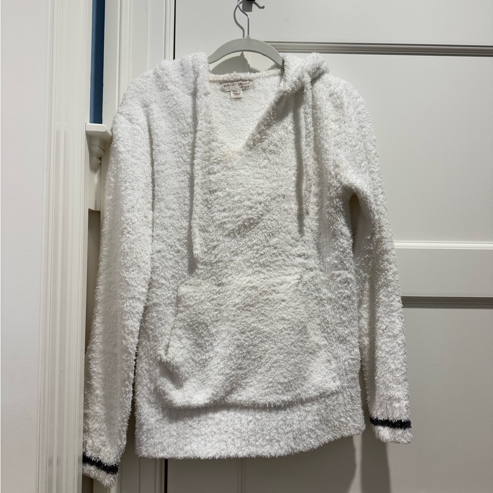 Barefoot Dreams Hoodie